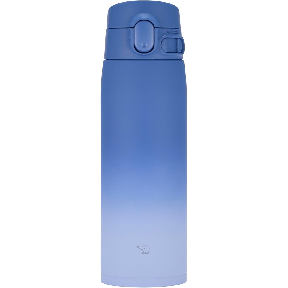 image:imageZojirushi SMVH95GM GoCafe Insulated Stainless Steel Mug 32Ounce 95 liter PFASfree amp BPAfreeAzul Ai