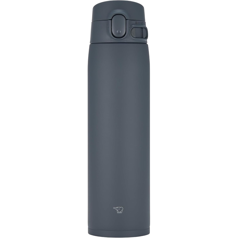 image:imageZojirushi SMVH95GM GoCafe Insulated Stainless Steel Mug 32Ounce 95 liter PFASfree amp BPAfreeGris Stone