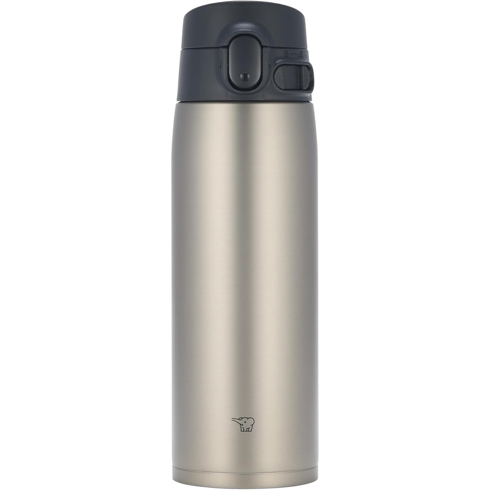 image:imageZojirushi SMVH95GM GoCafe Insulated Stainless Steel Mug 32Ounce 95 liter PFASfree amp BPAfreeInoxidable