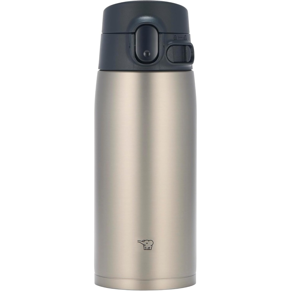 image:imageZojirushi SMVH95GM GoCafe Insulated Stainless Steel Mug 32Ounce 95 liter PFASfree amp BPAfreeStainless