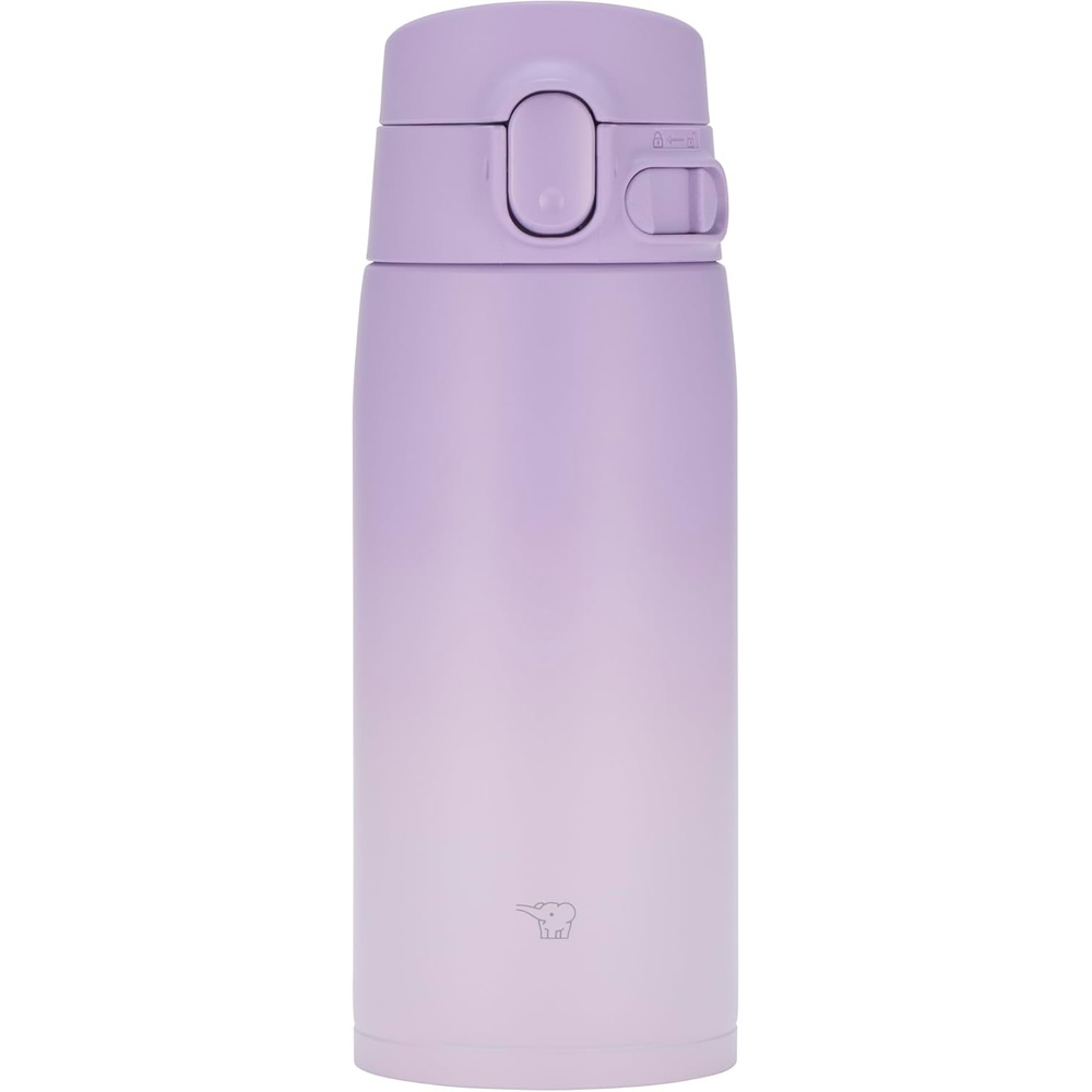 image:imageZojirushi SMVH95GM GoCafe Insulated Stainless Steel Mug 32Ounce 95 liter PFASfree amp BPAfreerosado Pink Sakura