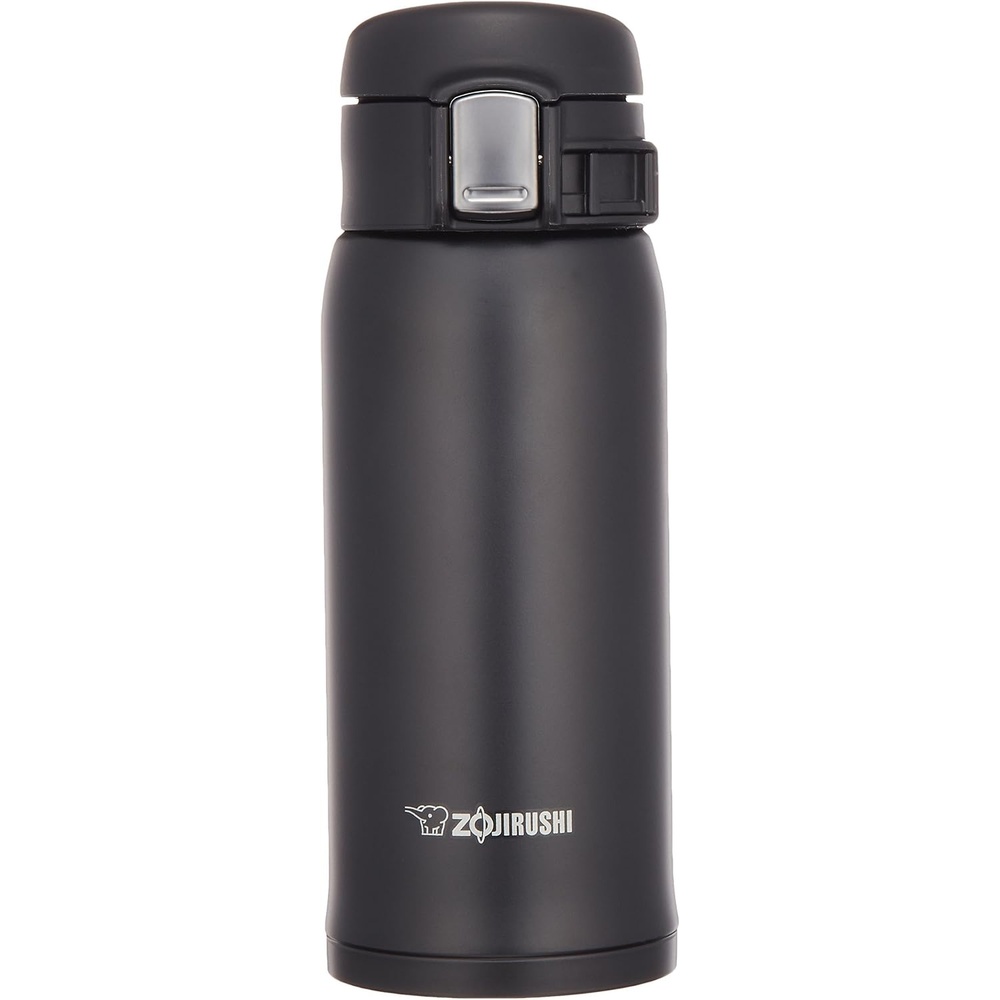 image:imageZojirushi Stainless Mug 1 Count Pack of 1 Beige Gold 20 ouncesBlack