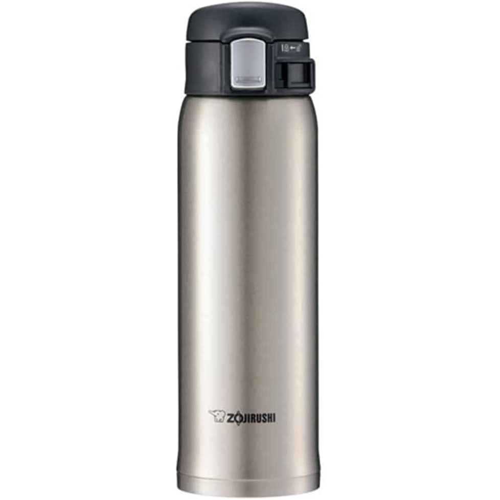 image:imageZojirushi Stainless Mug 1 Count Pack of 1 Beige Gold 20 ouncesStainless