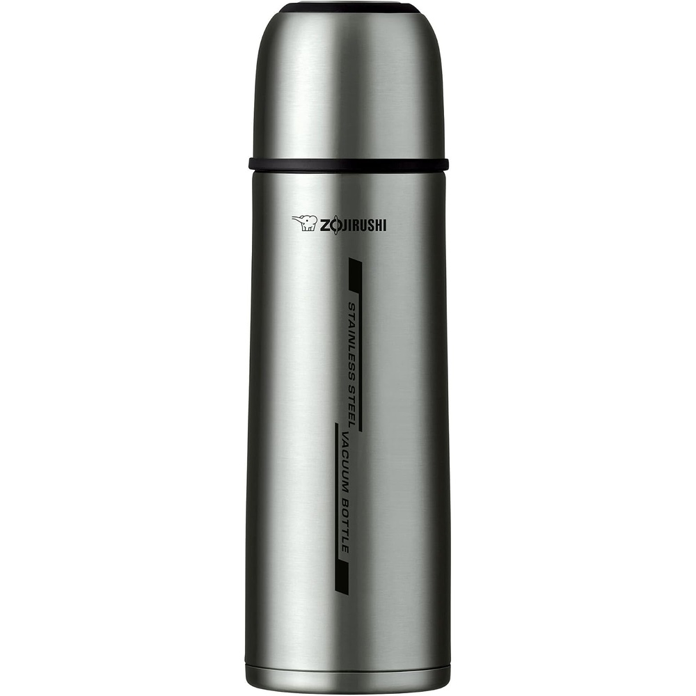 image:imageZojirushi Stainless Steel Mug  Stainless Silver 11 Pounds17 Ounces