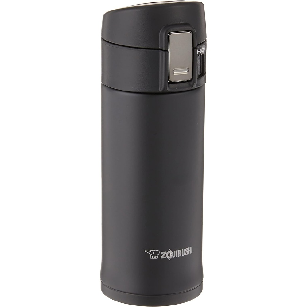 image:imageZojirushi Stainless Steel Mug 16 oz EmeraldBlack