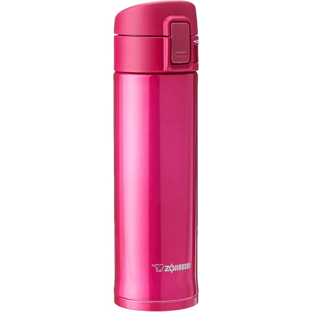 image:imageZojirushi Stainless Steel Mug Black 16 OunceCherry