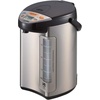 image:imageZojirushi Hybrid Water Boiler amp WarmerStainless Dark Brown