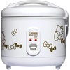 Hello Kitty White