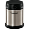 Black/Stainless