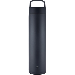 SM-RB75E Stainless Carry Mug 25 ounce Light Blue(Black)