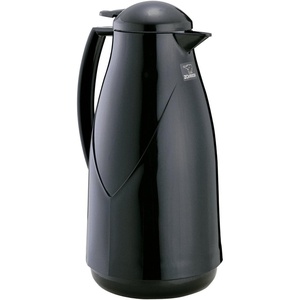 Zojirushi AG-KB10BA Euro Carafe, 1 Liter, Black, Made in Japan(Black)