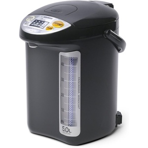 Zojirushi CD-LTC50 Commercial Water Boiler and Warmer (169 oz, Black)(Water Boiler And Warmer)