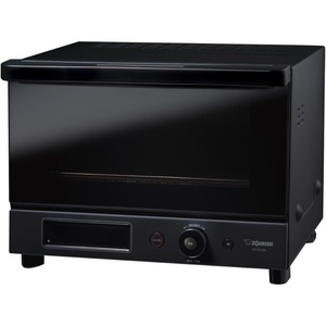 Zojirushi ET-ZLC30 Micom Toaster Oven, Black
