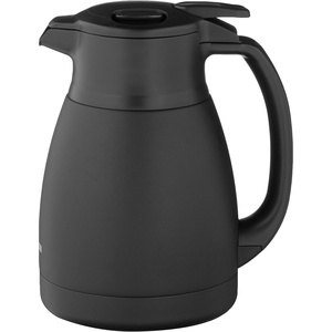 Zojirushi SH-HC10XA Stainless Steel Vacuum Carafe, 1 Liter, S/S(Matte Black)