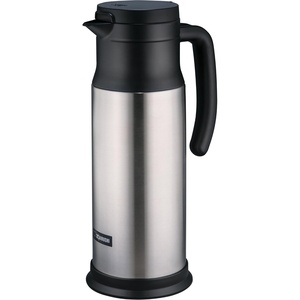 Zojirushi SH-MAE10 (34 oz.) Stainless Vacuum Creamer/Dairy Server, Stainless (NSF®)(1)