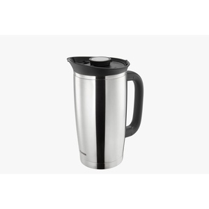 Zojirushi SK-XAE10XA Fresh Brew Vacuum Insulated Stainless French Press