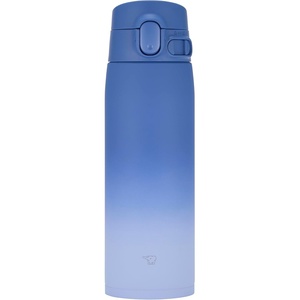 Zojirushi SM-VH95-GM GoCafe Insulated Stainless Steel Mug, 32-Ounce (.95 liter), PFAS-free & BPA-free(Azul Ai)