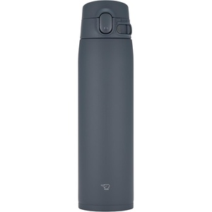 Zojirushi SM-VH95-GM GoCafe Insulated Stainless Steel Mug, 32-Ounce (.95 liter), PFAS-free & BPA-free(Gris Stone)