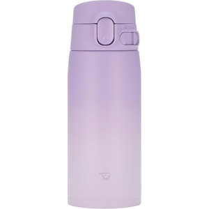 Zojirushi SM-VH95-GM GoCafe Insulated Stainless Steel Mug, 32-Ounce (.95 liter), PFAS-free & BPA-free(Pink Sakura)
