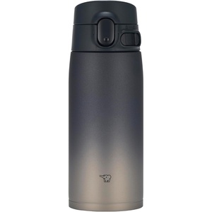 Zojirushi SM-VH95-GM GoCafe Insulated Stainless Steel Mug, 32-Ounce (.95 liter), PFAS-free & BPA-free(Sumi)