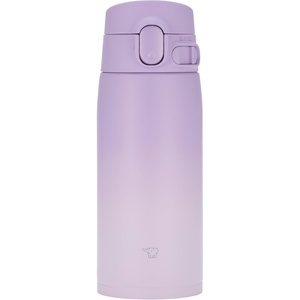 Zojirushi SM-VH95-GM GoCafe Insulated Stainless Steel Mug, 32-Ounce (.95 liter), PFAS-free & BPA-free(rosado (Pink Sakura))
