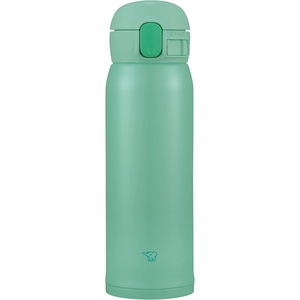 Zojirushi SM-WR48EDP Stainless Mug, 16-Ounce, Cantaloup(Mint)