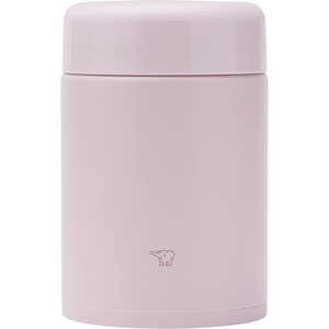 Zojirushi SW-KA75H Stainless Steel Lunch Jar 25 oz Vintage Rose(Vintage Rose)