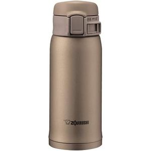 Zojirushi Stainless Mug, 1 Count (Pack of 1), Beige Gold, 20 ounces(Beige Gold)