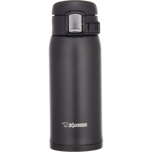 Zojirushi Stainless Mug, 1 Count (Pack of 1), Beige Gold, 20 ounces(Black)
