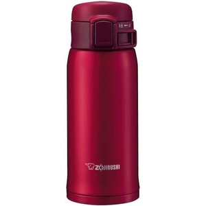 Zojirushi Stainless Mug, 1 Count (Pack of 1), Beige Gold, 20 ounces(Garnet Red)