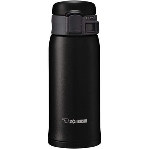 Zojirushi Stainless Mug, 1 Count (Pack of 1), Beige Gold, 20 ounces(Matte Black)