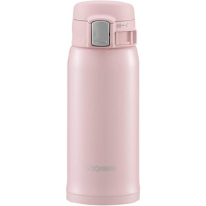 Zojirushi Stainless Mug, 1 Count (Pack of 1), Beige Gold, 20 ounces(Pearl Pink)