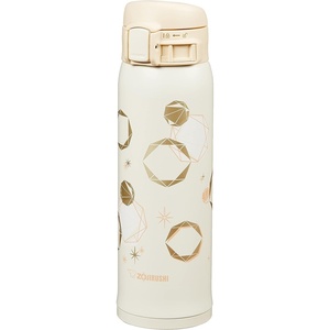 Zojirushi Stainless Mug, 1 Count (Pack of 1), Beige Gold, 20 ounces(Radiant Yellow)