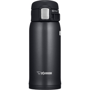 Zojirushi Stainless Mug, 1 Count (Pack of 1), Beige Gold, 20 ounces(Silky Black)