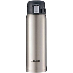Zojirushi Stainless Mug, 1 Count (Pack of 1), Beige Gold, 20 ounces(Stainless)