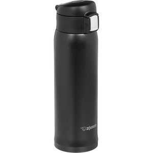 Zojirushi Stainless Steel Mug, 20 ounce, Vivid Orange(매트 블랙.)